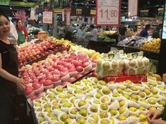 -世纪联华(杭州新塘路店)