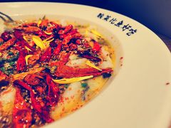 -太二酸菜鱼(菱角湖万达店)