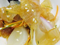 -凯盈阁·顺德私房菜·桑拿鸡