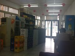 -新乡杨记红焖羊肉火锅(天坛南门店)
