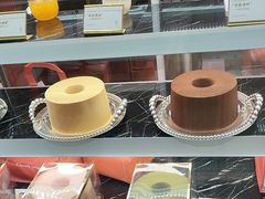 -CloudD'or可露朵蛋糕(1733商业空间店)