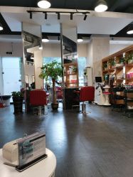 -P.R.O.salon 发哲