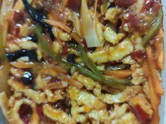 -振生清真饭店(永安道店)