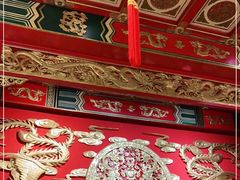 -梅龙镇酒家(南京西路总店)
