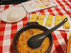 -西贝(厦门中华城店)