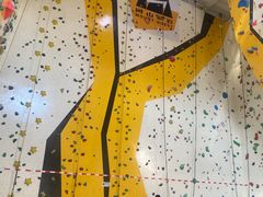 -问山MountQuest攀岩馆