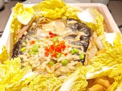 -半天妖烤鱼(万象汇店)