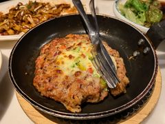 -新旺茶餐厅·早餐·夜宵(仙霞店)