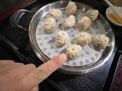 -温州瘦肉丸(德清店)