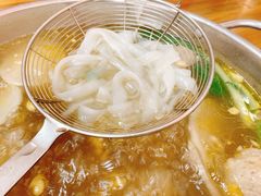 河粉-柴头哥·牛肉火锅(爱民路店)