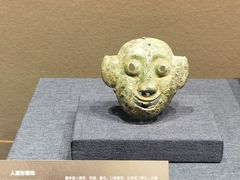 -盘龙城国家考古遗址公园