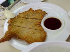 -泰煌鸡·上海白斩鸡·鸡汤面(万航店)