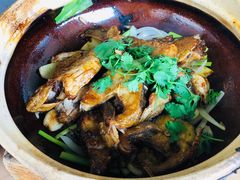 -鹿其林酒家(大学城店)
