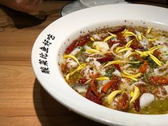 -太二酸菜鱼(正大广场店)