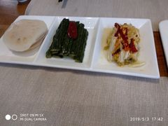 -之参餐厅(前门大街店)