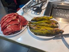 -苏格里岛自助烤肉海鲜火锅(成都金牛万达店)