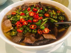 椒麻三件-晶采轩(恒隆广场店)