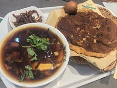 -黑窑厂糖油饼烤鸭·清真菜(旗舰店)
