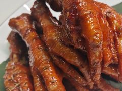 -老爷庙风味美食府(魏都大道店)