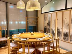 -柒月小火炉·新派川菜(金狮广场店)