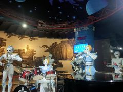 -东莞市科学技术博物馆