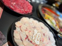 -廖掌柜·重庆鲜货火锅(上海首店)