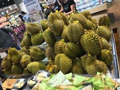 -盒马鲜生(岭南新世界店)