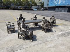 -中华艺术宫(上海美术馆)