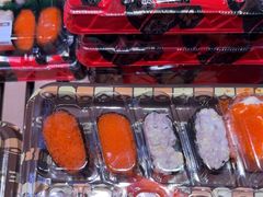 -争鲜回转寿司(朝北大悦城店)