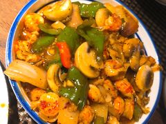 -十面春风·江南面馆(崇宁路店)