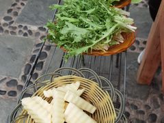-尼玛藏家风味园(阿山食城店)