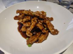-庆云楼饭庄(什刹海店)