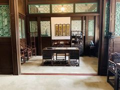 -张学良旧居陈列馆