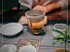 -潮隐·东园现代潮菜