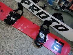-富龙滑雪场