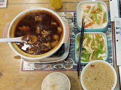 -华天二友居肉饼(宫门口店)