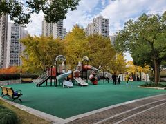 -苏州河梦清园环保主题公园