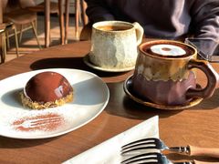 荷包蛋摩卡-前叁門