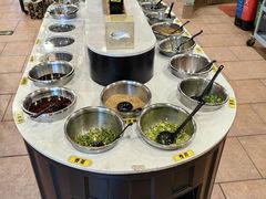 -潮汕美牛肉丸火锅店(天宁寺店)