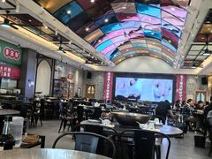-飞尝蚝·顺德菜·鱼生(顺德总店)