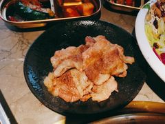 -谷牛日式烤肉(宝山U天地店)