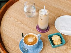 -深铁皇冠假日酒店·大堂吧