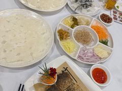-金榜大酒店-中餐