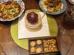 -清真·双公羊·馕坑烤全羊(奥体店)