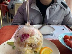 -赵小姐丨新中餐(曲江店)