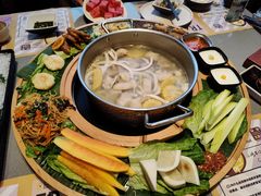 -椰小鸡·琼州糟粕醋·火锅(美兰缤纷城店)