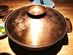 -大头椰·椰子鸡火锅(南宁万象城店)