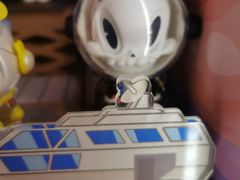 -19八3TOYS机器人商店(常营华联店)