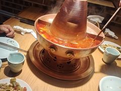 -额尔敦传统涮(光明路店)