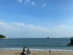 -深圳大梅沙京基洲际度假酒店